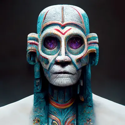  totems #4