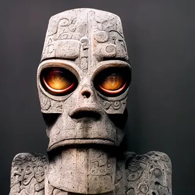  totems #5