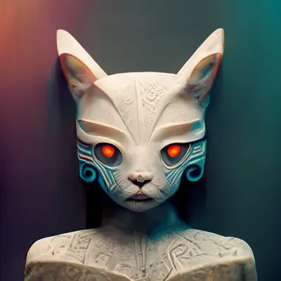  totems #6