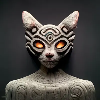  totems #7