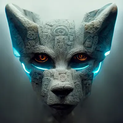  totems #8