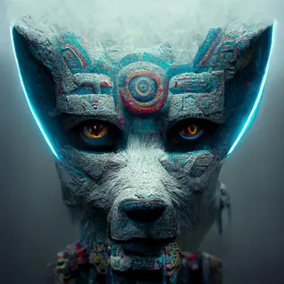  totems #9
