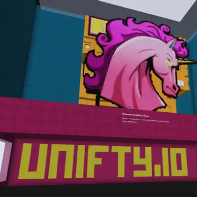 UNIFTY SPACE