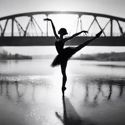 Dance of Freedom