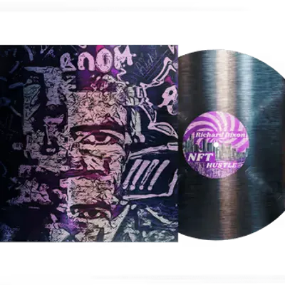 NFT HUSTLE #1