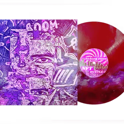 NFT HUSTLE #4