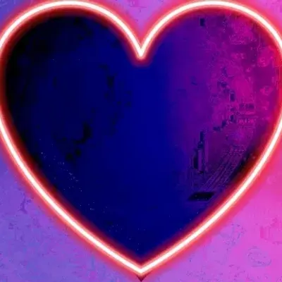 TOXIC HEART