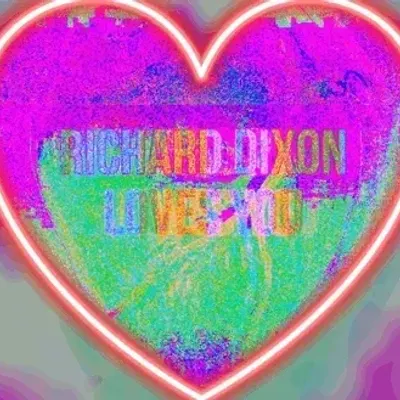 WONKA HEART