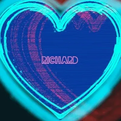 VEGAS HEART