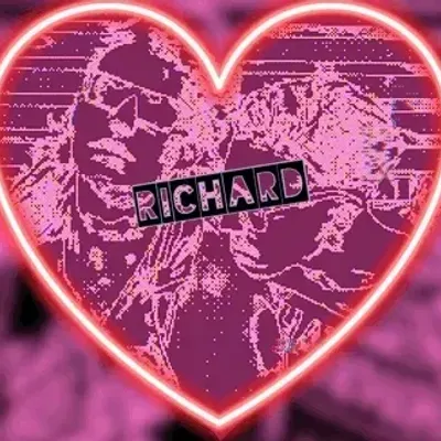 SHOEGAZE HEART