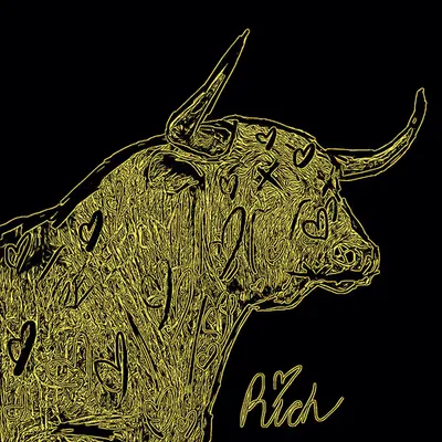 BITBULL (13 OF 50)