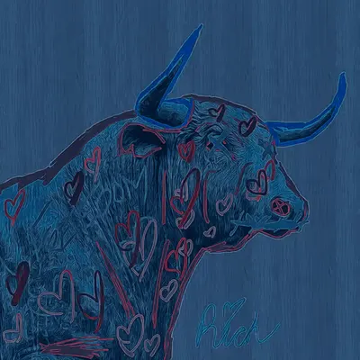 BITBULL (15 OF 50)