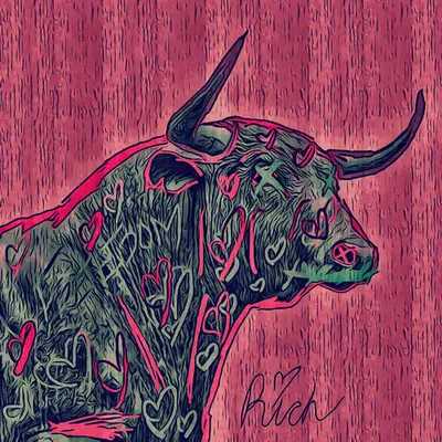 BITBULL (24 OF 50)