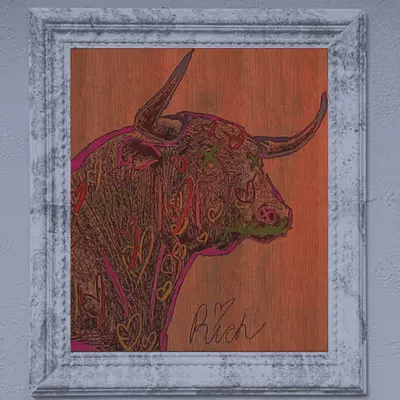 BITBULL (32 OF 50)
