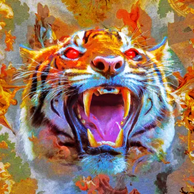Rawr #3