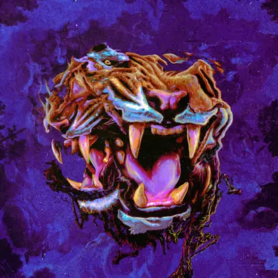Rawr #9