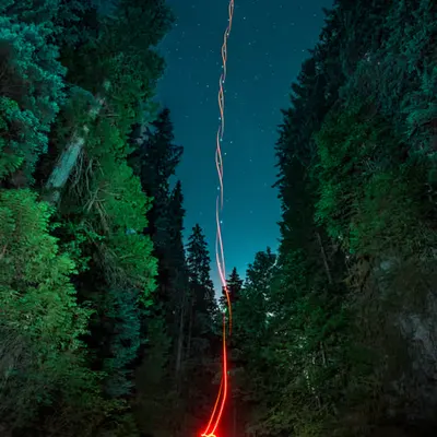 Vertical Sync. 2017
