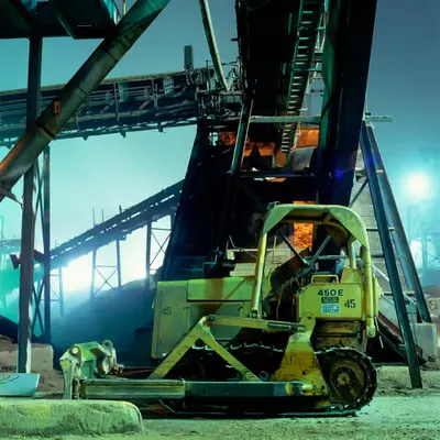 Industria. #7