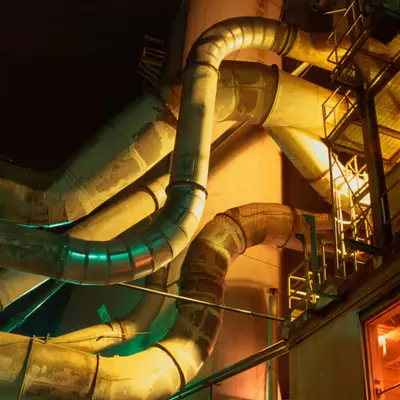 Industria. #6