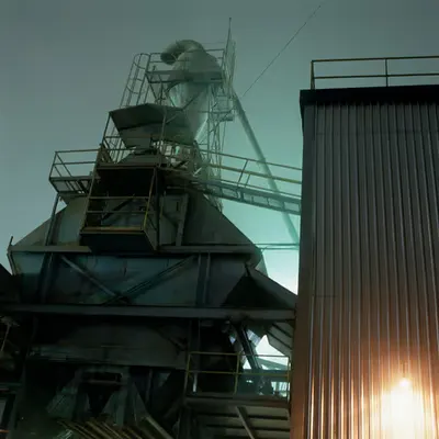 Industria. #5