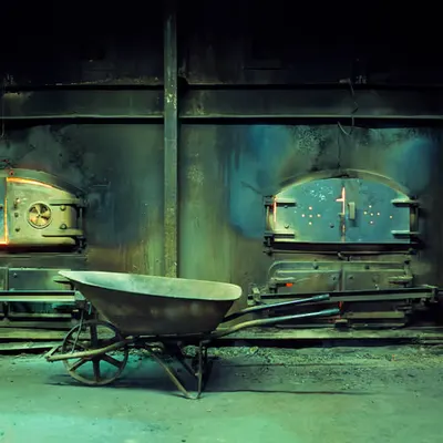 Industria. #4