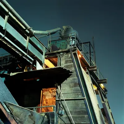 Industria. #3