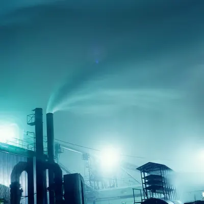 Industria. #1
