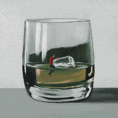 Adrift