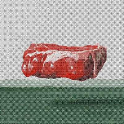Hunger