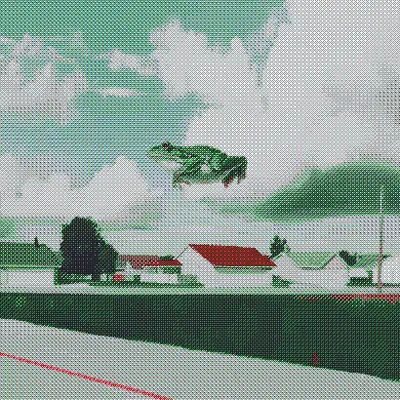 Freedom