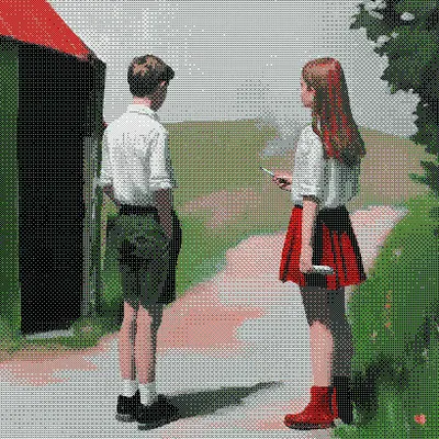 Rules