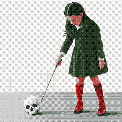 Immortal
