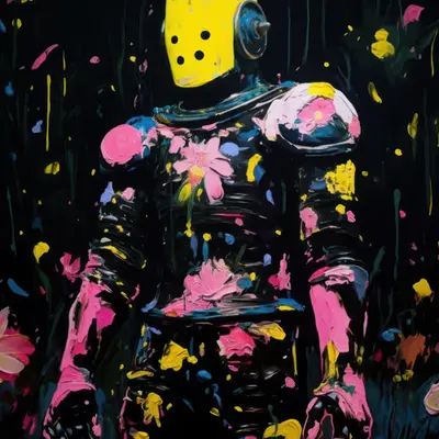 The Lord of Flowers