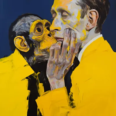 The Knowing
