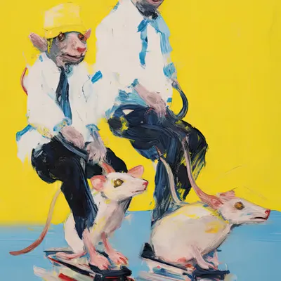 Rat Race