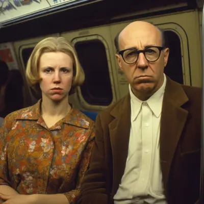 Grant Wood | American Gothic