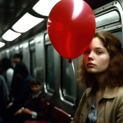 Banksy | Girl with Balloon