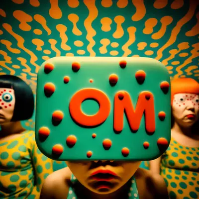 OM Kusama