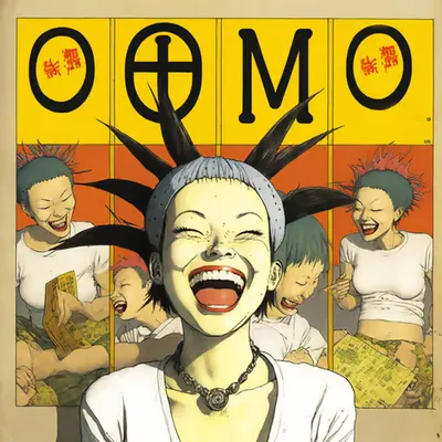 OM Punk is the Answer