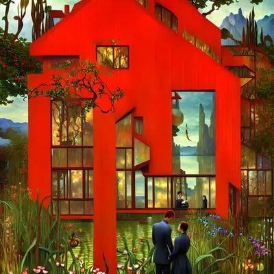 First Home