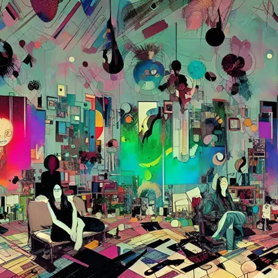 Hypnopompic