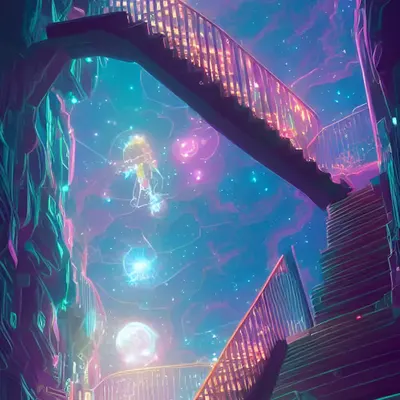 Departure #4