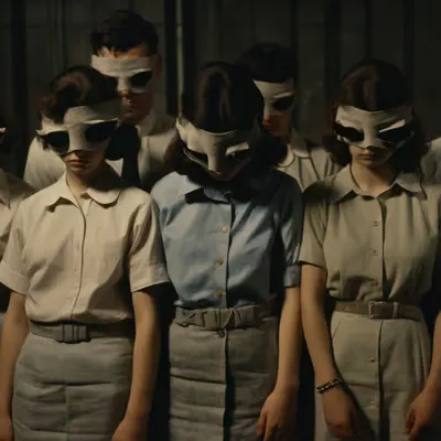 Orwell 80