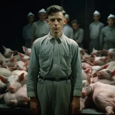 Orwell 61