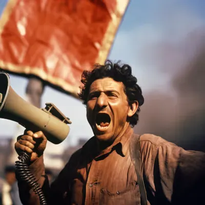 Orwell 77