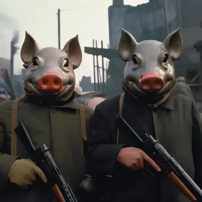 Orwell 62