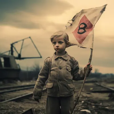 Orwell 45