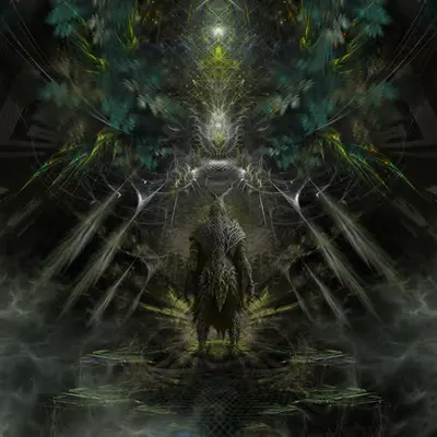 Eternal Gateway