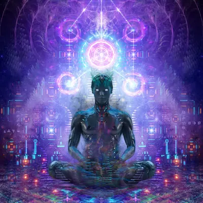 Arcane Android
