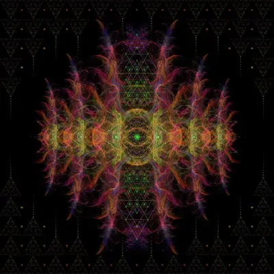 Fractal Intelligence